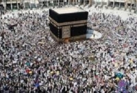 চাঁদ দেখার সময়ানুযায়ী ১০ আগস্ট পবিত্র হজ