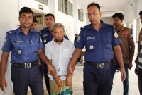 ভাতিজিকে ধ'র্ষণের পর হ'ত্যা, চাচার মৃ'ত্যুদণ্ড