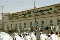 এই মসজিদে ৭০ জন নবী নামাজ আদায় করেছেন