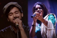 নোবেলকে চাবুক মারতে চাইলেন কলকাতার জনপ্রিয় গায়িকা