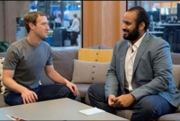 এবার সৌদি রাজপরিবারের বিরুদ্ধে ফেসবুকের যুদ্ধ ঘোষণা! 