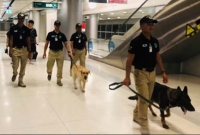 থাইল্যান্ডের রাজধানী ব্যাংককে ছয় স্থানে বোমা বিস্ফোরণ