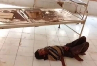 তিন দিন ধরে মর্গে পড়ে থাকা জীবিত রোগী আচমকাই উঠে বসলেন! অতঃপর তুমুল বিক্ষোভ