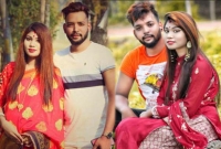 প্রেম মানে না জাত-ধর্ম; অবশেষে স্ত্রীর আবেদনে আদালতে প্রেমের জয়