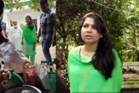 গোপনে হরিণ জবা'ই, মাংস ভাগাভাগির সময় হাজির ম্যাজিস্ট্রেট