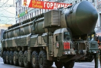 যুদ্ধ হলে কোন কোন লক্ষ্যবস্তুতে পরমাণু নিক্ষেপ হবে সেই তালিকা ফাঁস