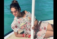 প্রকাশ্যে এলো নুসরাত জাহানের হনিমুনের ছবি!