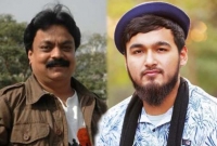 জাতীয় সঙ্গীত নিয়ে নোবেল যা বলেছে তা জেনে বুঝেই বলেছে : ছড়াকার রিটন