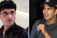 বাংলায় কবিতা আবৃতি করলেন অক্ষয়, তা শুনে আপ্লুত সৌরভ