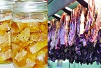 যাদের ফ্রিজ নেই তারা যেভাবে অনেকদিন মাংস সংরক্ষণ করবেন