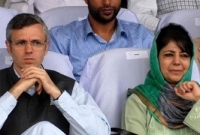 পাকিস্তানে যোগ না দেয়াটা ঐতিহাসিক ভুল ছিল : মেহবুবা মুফতি