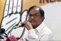 এখন থেকে ভারতের ভাঙন শুরু হয়ে গেল : কংগ্রেস