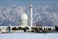 মুসলিম সংখ্যাগরিষ্ঠ কাশ্মীরের ঐতিহ্যবাহী পরিচয় ধ্বংস করতেই ৩৭০ ধারা বিলোপ!