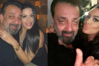 বড় মেয়ে ত্রিশলার সঙ্গে সমস্ত সম্পর্ক ভেঙে দিলেন সঞ্জয় দত্ত!