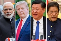 ৩৭০ ধারা বাতিল করা নিয়ে চীন-আমেরিকাকে যা জানালো ভারত, পাকিস্তানের কঠোর হুঁশিয়ারি