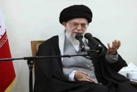 মার্কিন গু'ণ্ডাদের বিরু'দ্ধে প্রতিরো'ধ গড়ায় ইরানিদের প্রতি বিশ্বের আকর্ষণ বেড়েছে: খামেনি