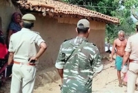 এবার উত্তরপূর্ব ভারতে ভাঙন আতঙ্ক!