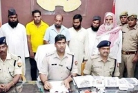 কাশ্মীরের মসজিদের নিয়ন্ত্রণের নেয়ার খবর 'গুজব'