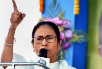 আমার কাছে হিন্দু-মুসলিম-শিখ-ঈশায়ী সবাই এক : মমতা