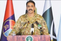 কাশ্মীরিদের লড়াইয়ের সঙ্গে থাকবে পাকিস্তান সেনাবাহিনী : সেনা মুখপাত্র