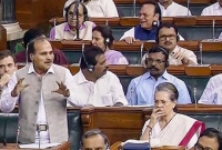 কাশ্মীর শুধু ভারতের অভ্যন্তরীণ বিষয় নয় : কংগ্রেস নেতা