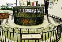 জমজমের পানি ডেঙ্গু উপশমে সহায়ক!