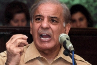 ভারতের বিরুদ্ধে যুদ্ধের হুমকি দিল পাকিস্তানের শাহবাজ শরিফ