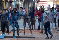 গোটা কাশ্মীর যেন ‌’তালাবন্ধ‌’, জম্মু-কাশ্মীরের ৮০ লাখ মানুষই এখন ‘বন্দি’