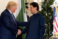 কাশ্মীর ইস্যু, ট্রাম্পের পাতা ফাঁদে ইমরান খান!