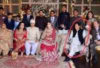 বিয়ের অনুষ্ঠানের জন্য ‘ভাড়ায়’ মিলছে পাক প্রধানমন্ত্রীর বাড়ি!