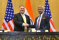 নাগরিকত্ব আইন নিয়ে ভারতকে যে বার্তা দিল আমেরিকা