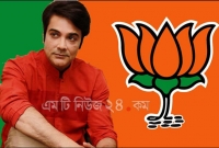 এবার বিজেপিতে যোগ দিচ্ছেন জনপ্রিয় নায়ক প্রসেনজিৎ!