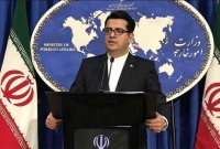 কাশ্মীর ইস্যুতে ইরানের অবস্থান কী? জানালেন ইরানের পররাষ্ট্র মুখপাত্র