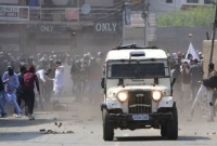 পাকিস্তানকে শাসালো যুক্তরাষ্ট্র