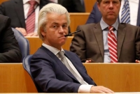 কাশ্মীরকে সন্ত্রা'সবাদীদের ভূখণ্ড বললেন গের্ট ওয়াইল্ডার্স!