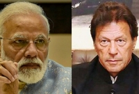 হিন্দু রাষ্ট্র করতে মুসলিমদের মুছে ফেলতে চাইছে মোদি সরকার: ইমরান খান