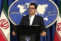 পাকিস্তান ও ভারতকে আলোচনায় বসার আহ্বান জানাল ইরান