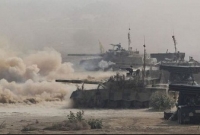 সংঘ'র্ষে ভারতের ৬০ ও পাকিস্তানের ১৯ সেনা নিহ'ত