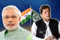 ভারতের পারমাণবিক অ'স্ত্র সম্পর্কে সমগ্র বিশ্বের সত'র্ক হওয়া উচিৎ : ইমরান খান