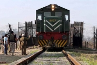 ভারতীয় যাত্রীসহ ট্রেন আটকে দিয়েছিল পাকিস্তান