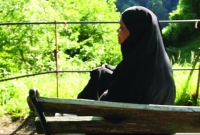 'কলেমায়ে শাহাদাত পড়ে মুসলিম হয়ে আমি অন্তরে প্রশান্তি খুঁজে পেলাম'