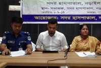 শিশুদের বাঁচানো দরকার, টাকার হিসাব পরে আগে মেশিন ঠিক করেন : মাশরাফি