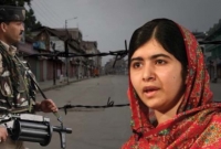 কাশ্মীরি নারীদের নিরাপত্তা নিয়ে আমি উদ্বিগ্ন: মালালা