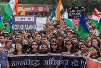 এবার ভারতে আরেক রাজ্যে ভাঙ্গন শুরু!