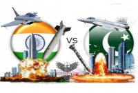 ভারতের জন্য স্থল-আকাশ পথ বন্ধ করছে পাকিস্তান!