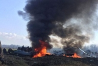বিনা যুদ্ধেই ভারত হারাচ্ছে যুদ্ধবিমান, নিহ'ত হচ্ছেন পাইলটরা