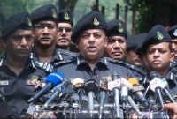 কাশ্মির ইস্যুতে র‌্যাব মহাপরিচালকের কঠোর সতর্কবার্তা