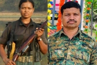 ভাই পুলিশ কর্মকর্তা, বোন মাওবাদী; মুখোমুখি হতেই ঘটলো মর্মা'ন্তিক ঘটনা!