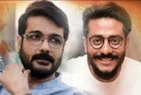 চেয়ারম্যানের পদ থেকে সরানো নিয়ে যা বললেন প্রসেনজিৎ