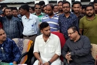 অনেক ধৈর্য ধরেছেন, আর একটু অপেক্ষা করুন : মাশরাফি